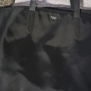BOTKIER black tote nwt